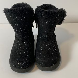 Jumping Beans Boots Size 7